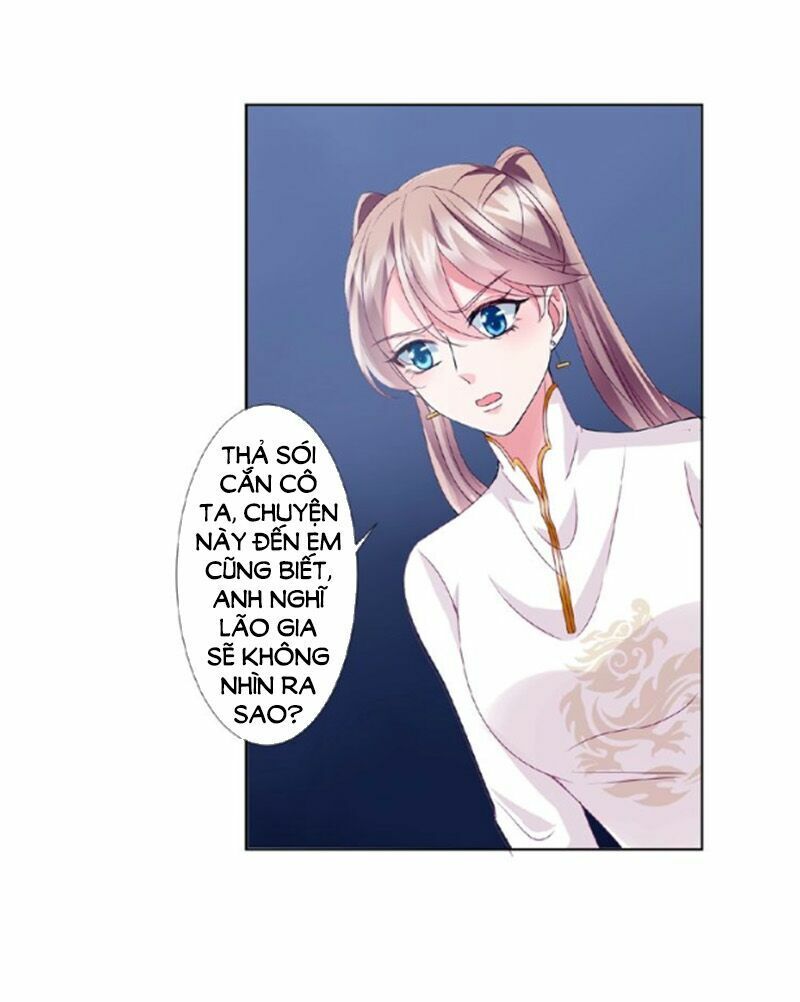Danh Môn Chí Ái Chapter 71.1 - 16