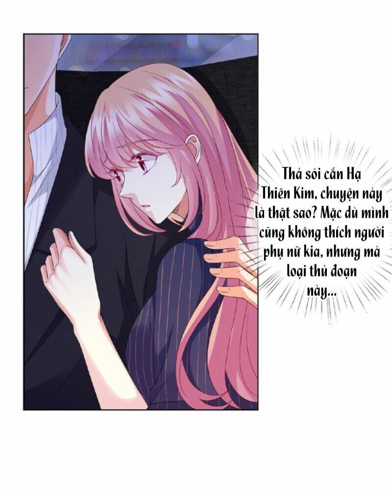 Danh Môn Chí Ái Chapter 71.1 - 17