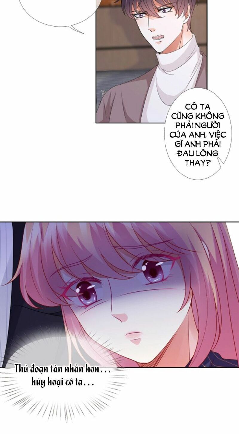 Danh Môn Chí Ái Chapter 71.1 - 19