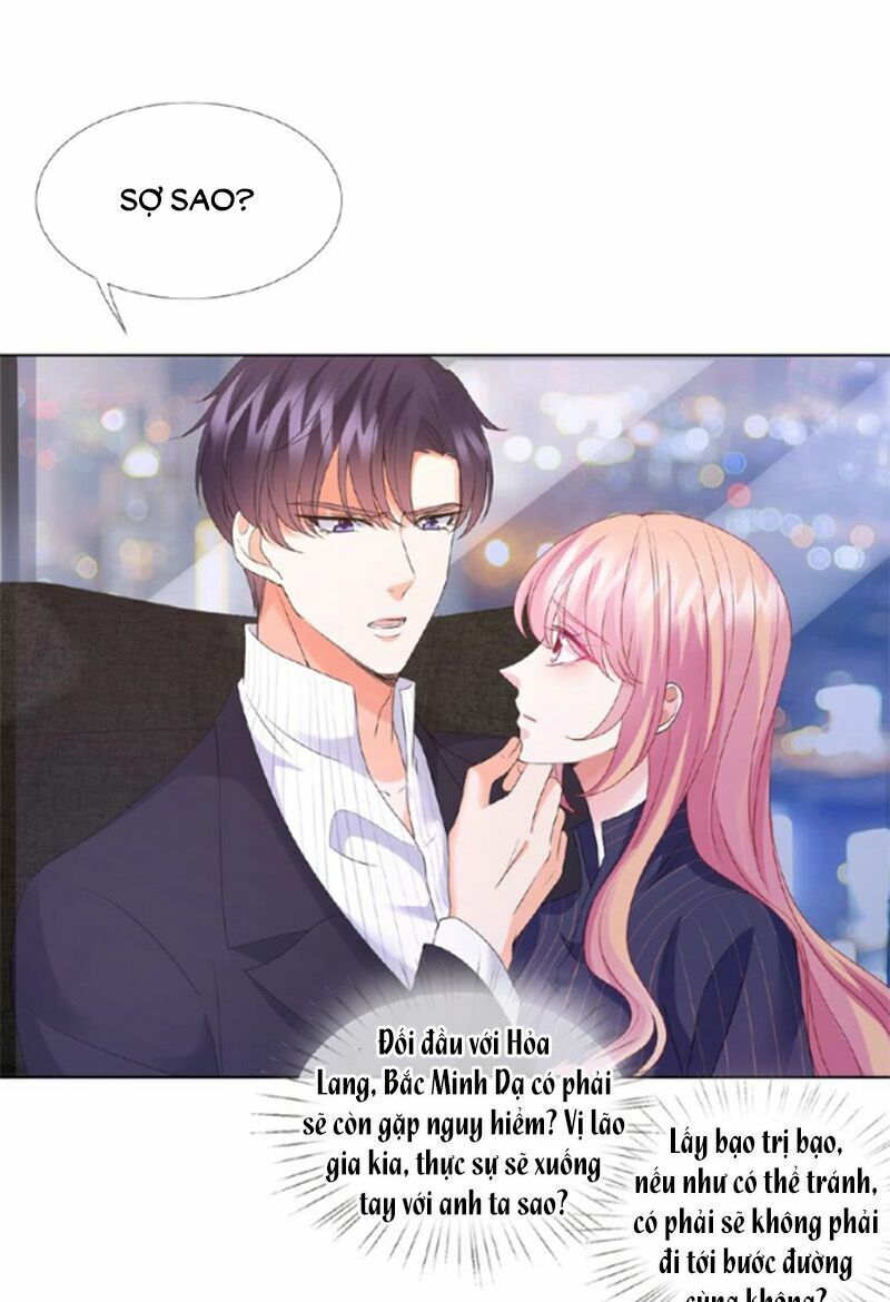 Danh Môn Chí Ái Chapter 71.1 - 20