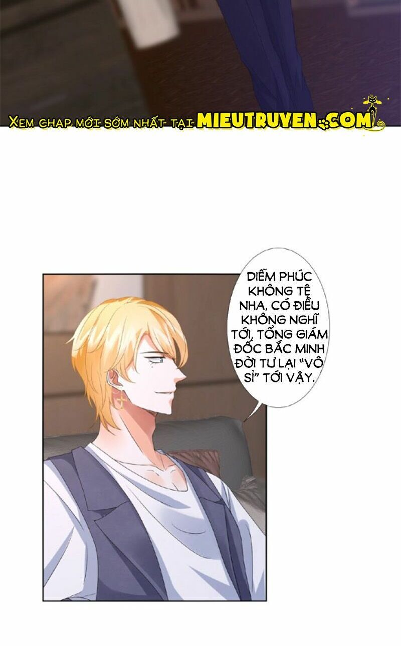 Danh Môn Chí Ái Chapter 71.1 - 3