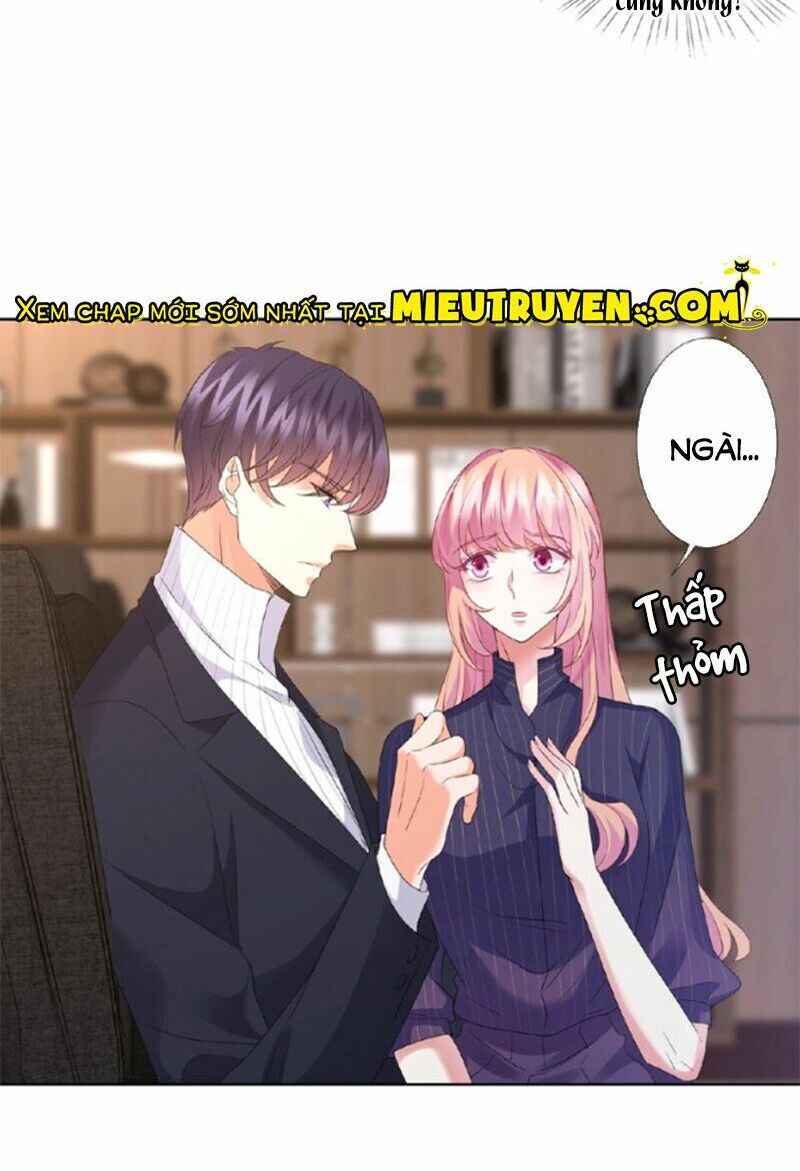 Danh Môn Chí Ái Chapter 71.1 - 21