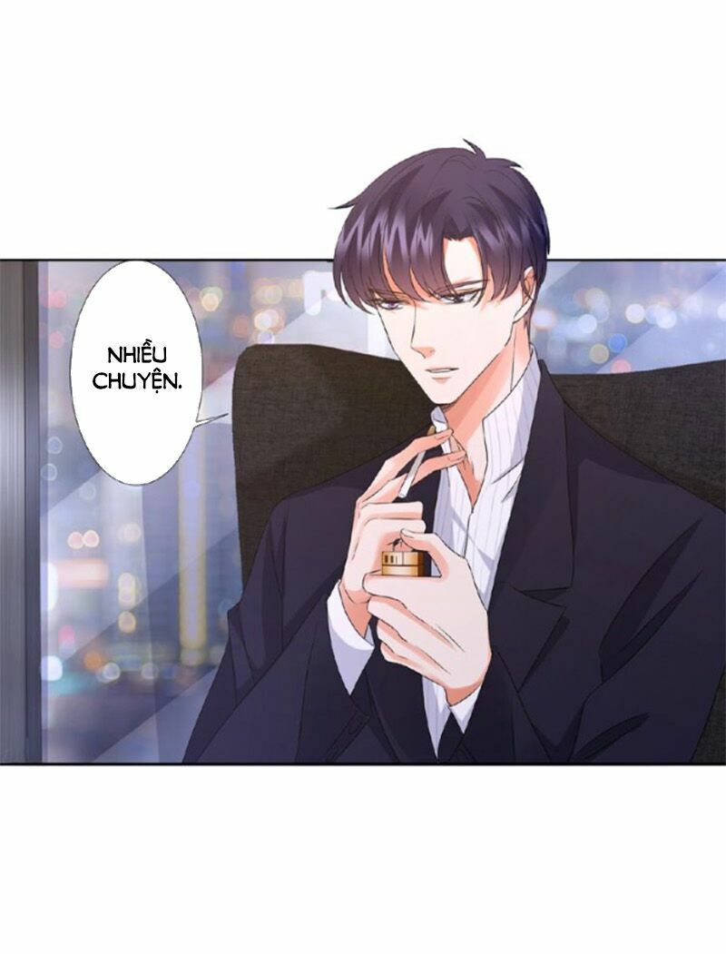 Danh Môn Chí Ái Chapter 71.1 - 4