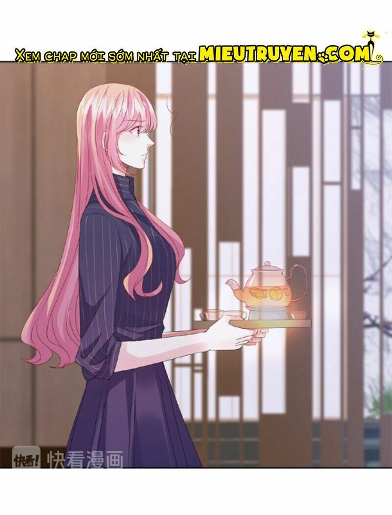 Danh Môn Chí Ái Chapter 71.1 - 5
