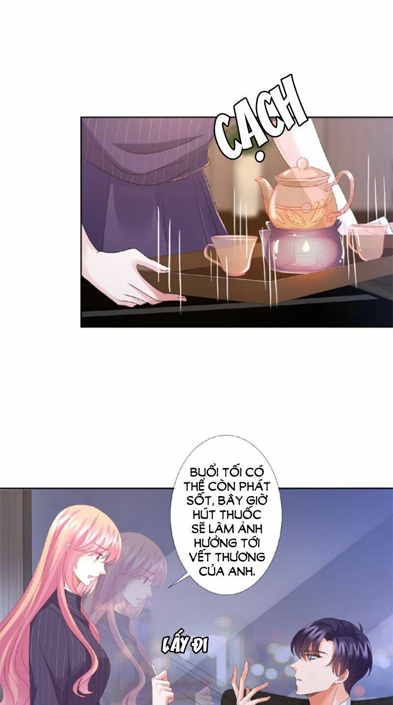 Danh Môn Chí Ái Chapter 71.1 - 6