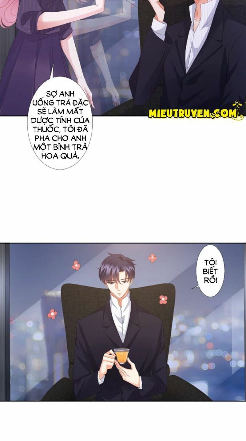 Danh Môn Chí Ái Chapter 71.1 - 7