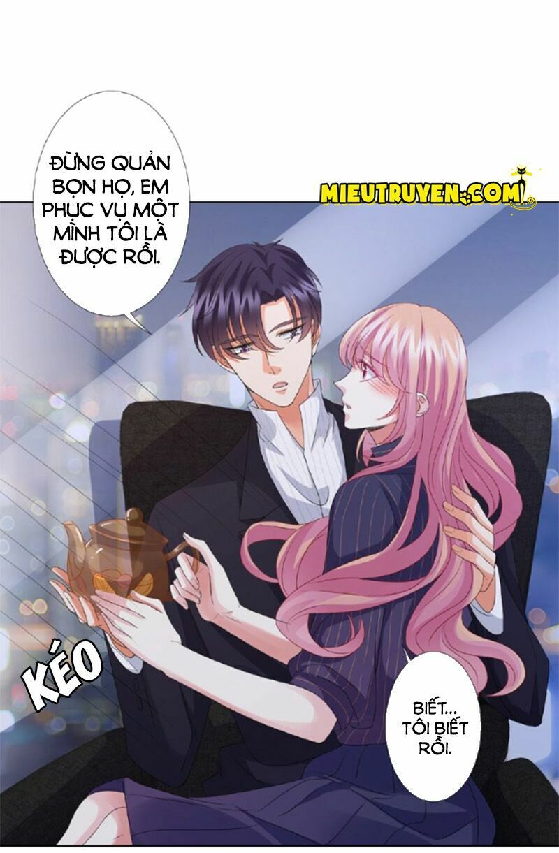 Danh Môn Chí Ái Chapter 71.1 - 10