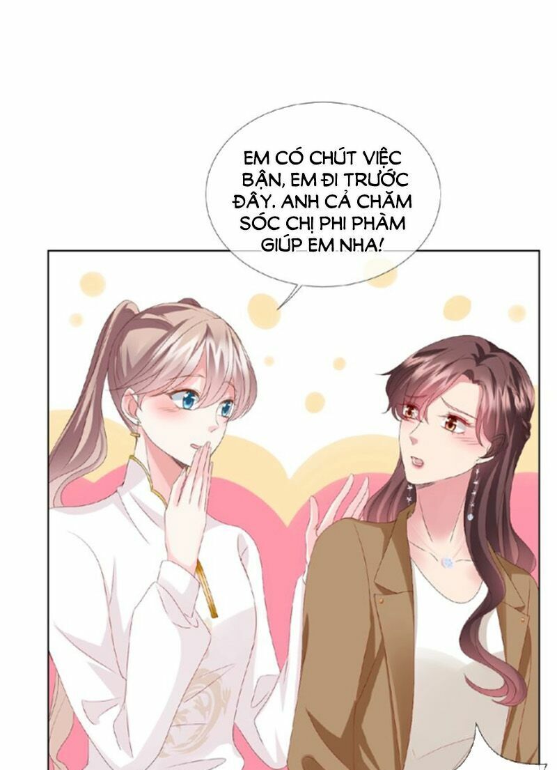 Danh Môn Chí Ái Chapter 71.2 - 14