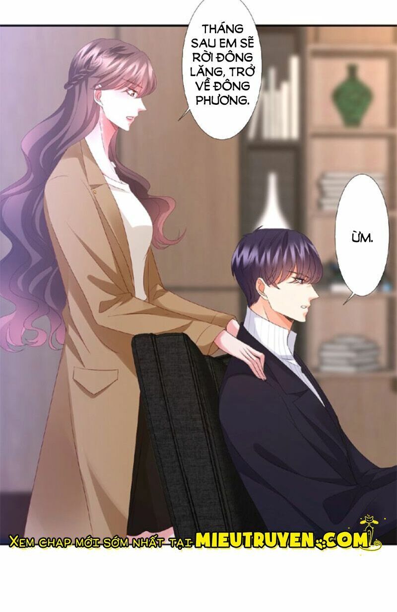 Danh Môn Chí Ái Chapter 71.2 - 17