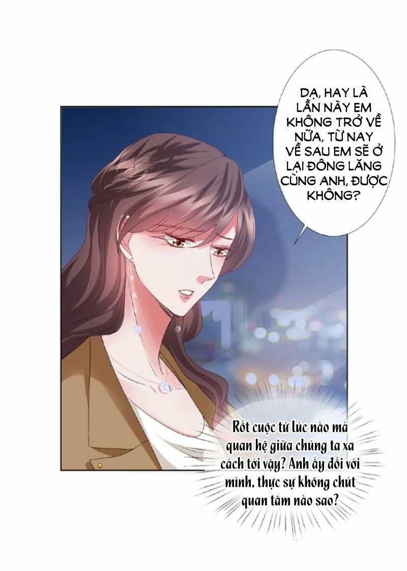 Danh Môn Chí Ái Chapter 71.2 - 18