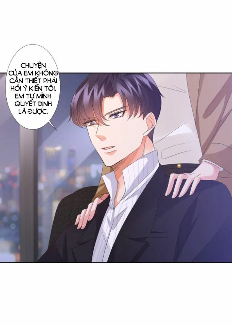Danh Môn Chí Ái Chapter 71.2 - 19