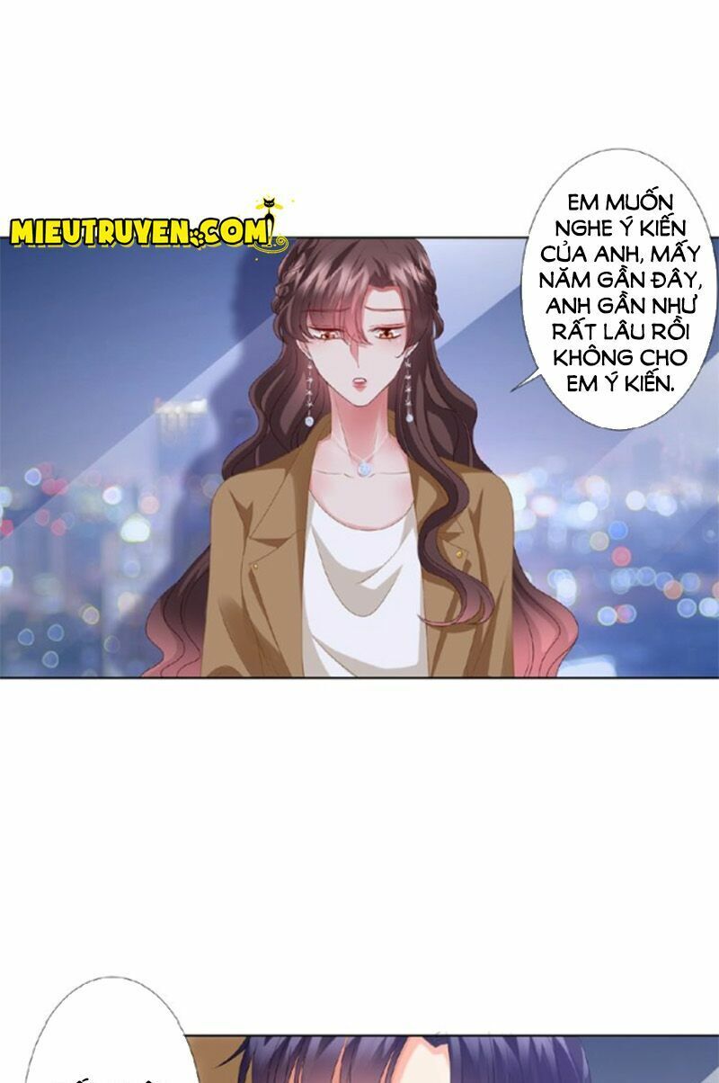 Danh Môn Chí Ái Chapter 71.2 - 20