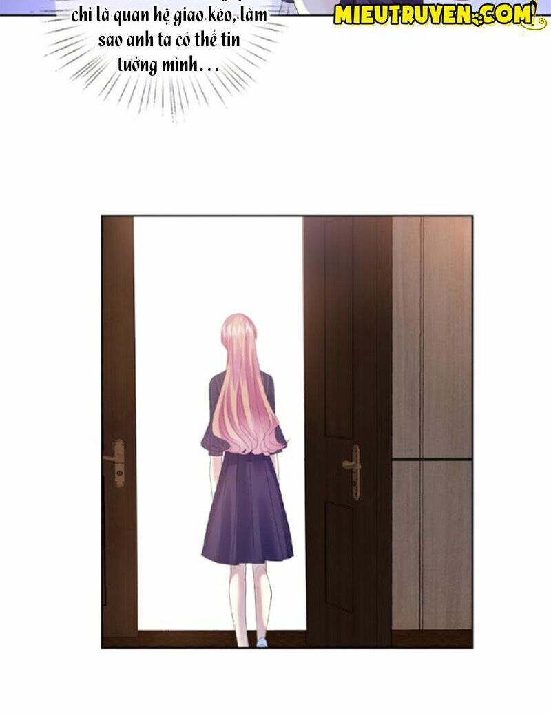 Danh Môn Chí Ái Chapter 71.2 - 3