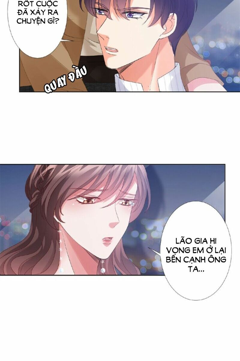 Danh Môn Chí Ái Chapter 71.2 - 21