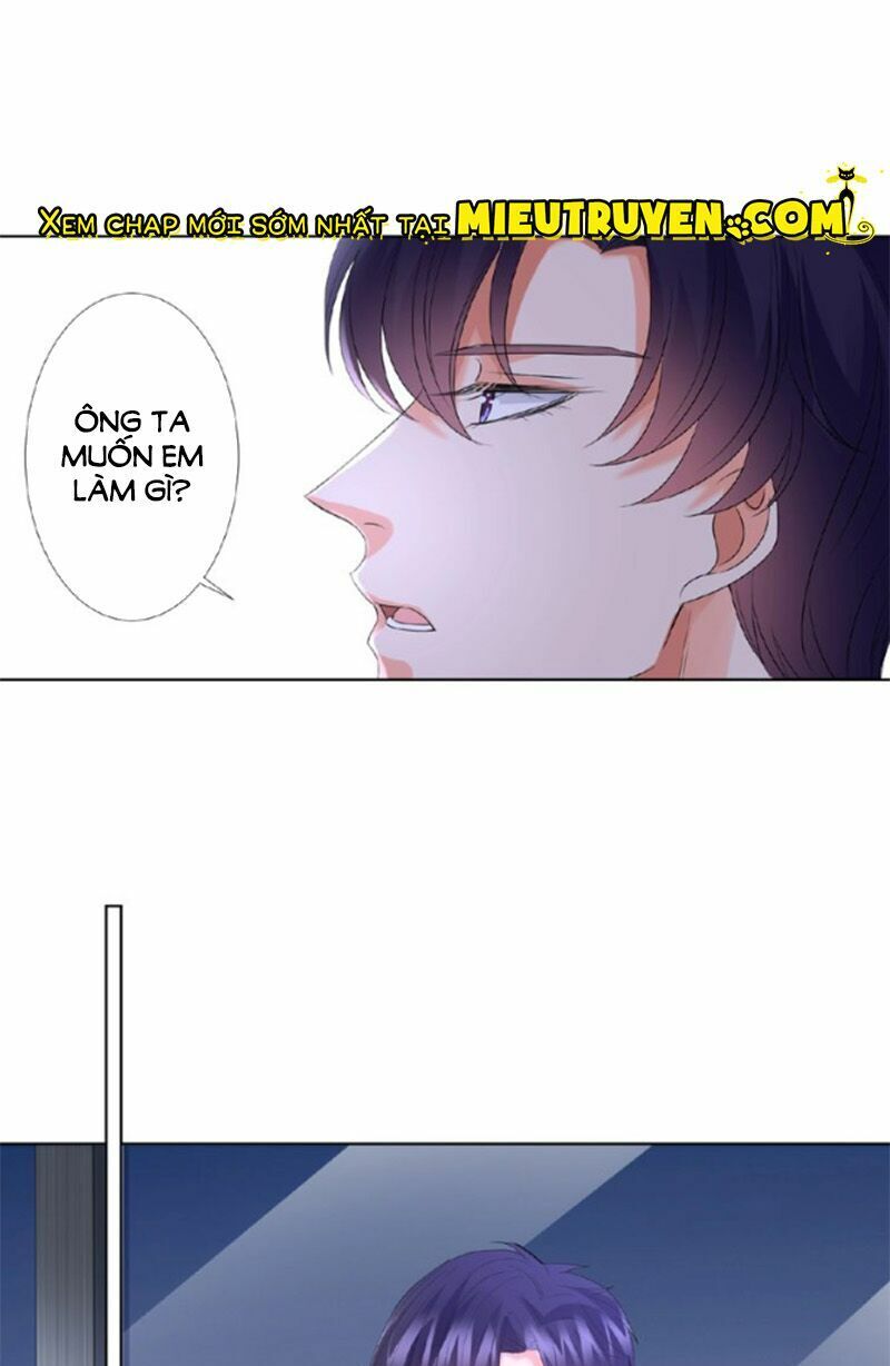 Danh Môn Chí Ái Chapter 71.2 - 22