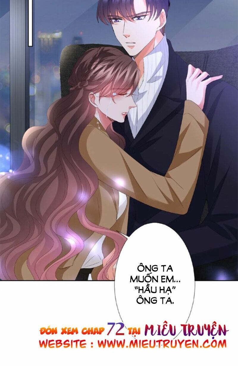 Danh Môn Chí Ái Chapter 71.2 - 23