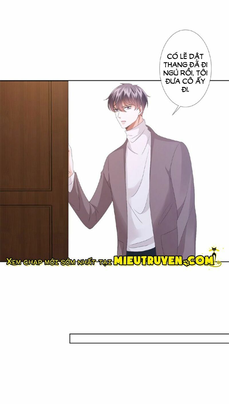 Danh Môn Chí Ái Chapter 71.2 - 4
