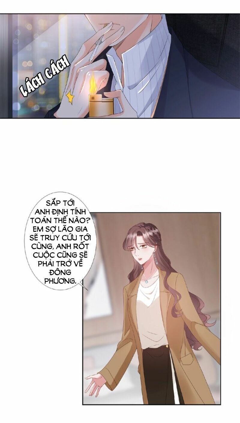 Danh Môn Chí Ái Chapter 71.2 - 5