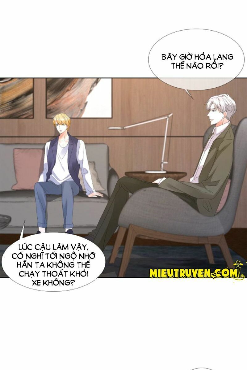Danh Môn Chí Ái Chapter 71.2 - 6
