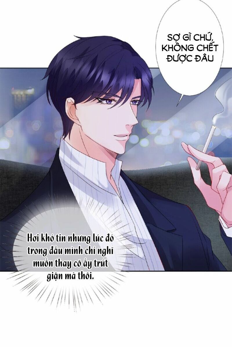 Danh Môn Chí Ái Chapter 71.2 - 7