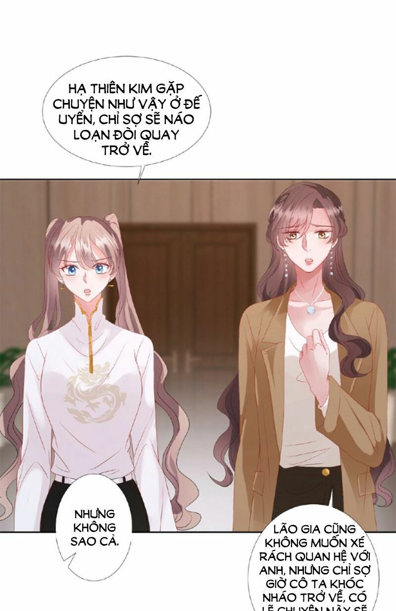 Danh Môn Chí Ái Chapter 71.2 - 8
