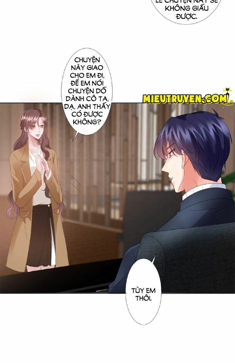 Danh Môn Chí Ái Chapter 71.2 - 9