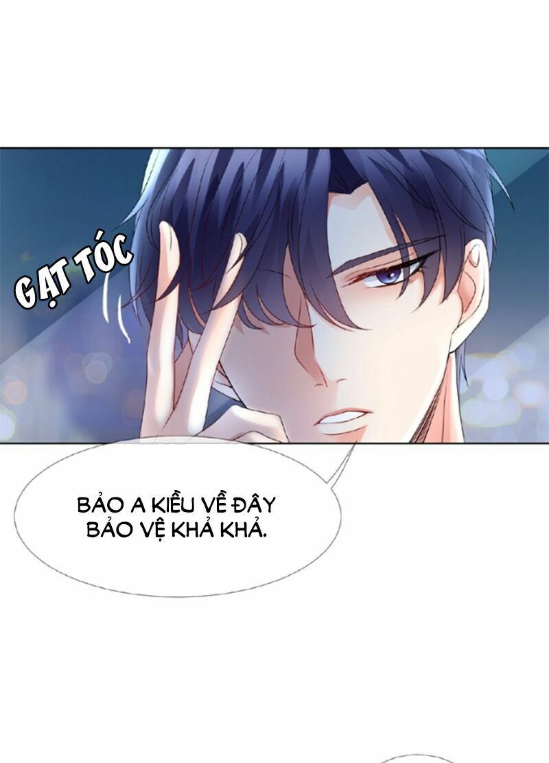 Danh Môn Chí Ái Chapter 71.2 - 10