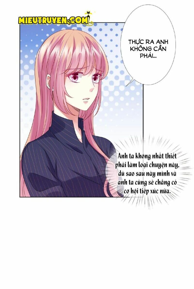 Danh Môn Chí Ái Chapter 72.1 - 11