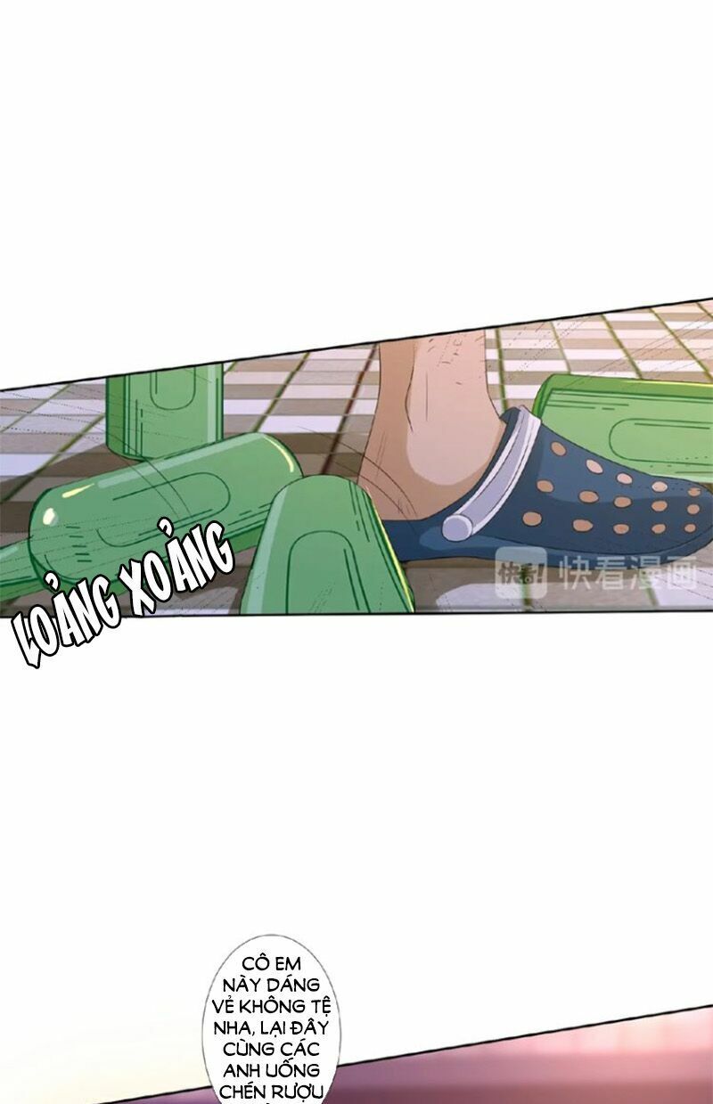 Danh Môn Chí Ái Chapter 72.1 - 12