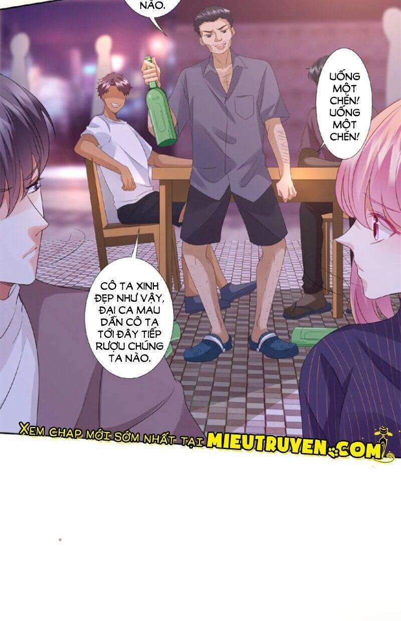 Danh Môn Chí Ái Chapter 72.1 - 13