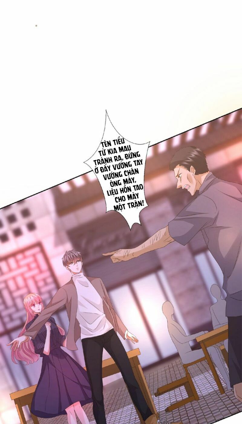 Danh Môn Chí Ái Chapter 72.1 - 14