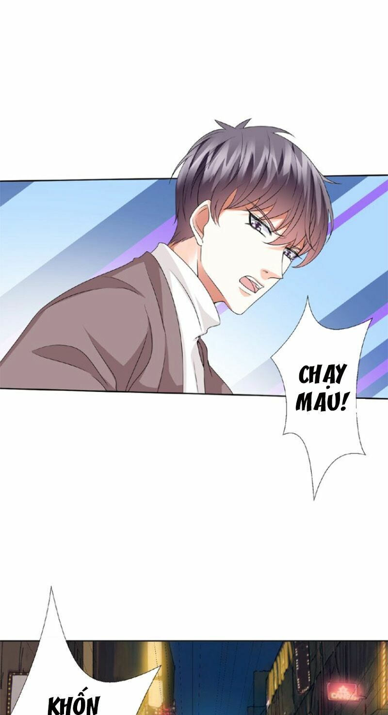 Danh Môn Chí Ái Chapter 72.1 - 16