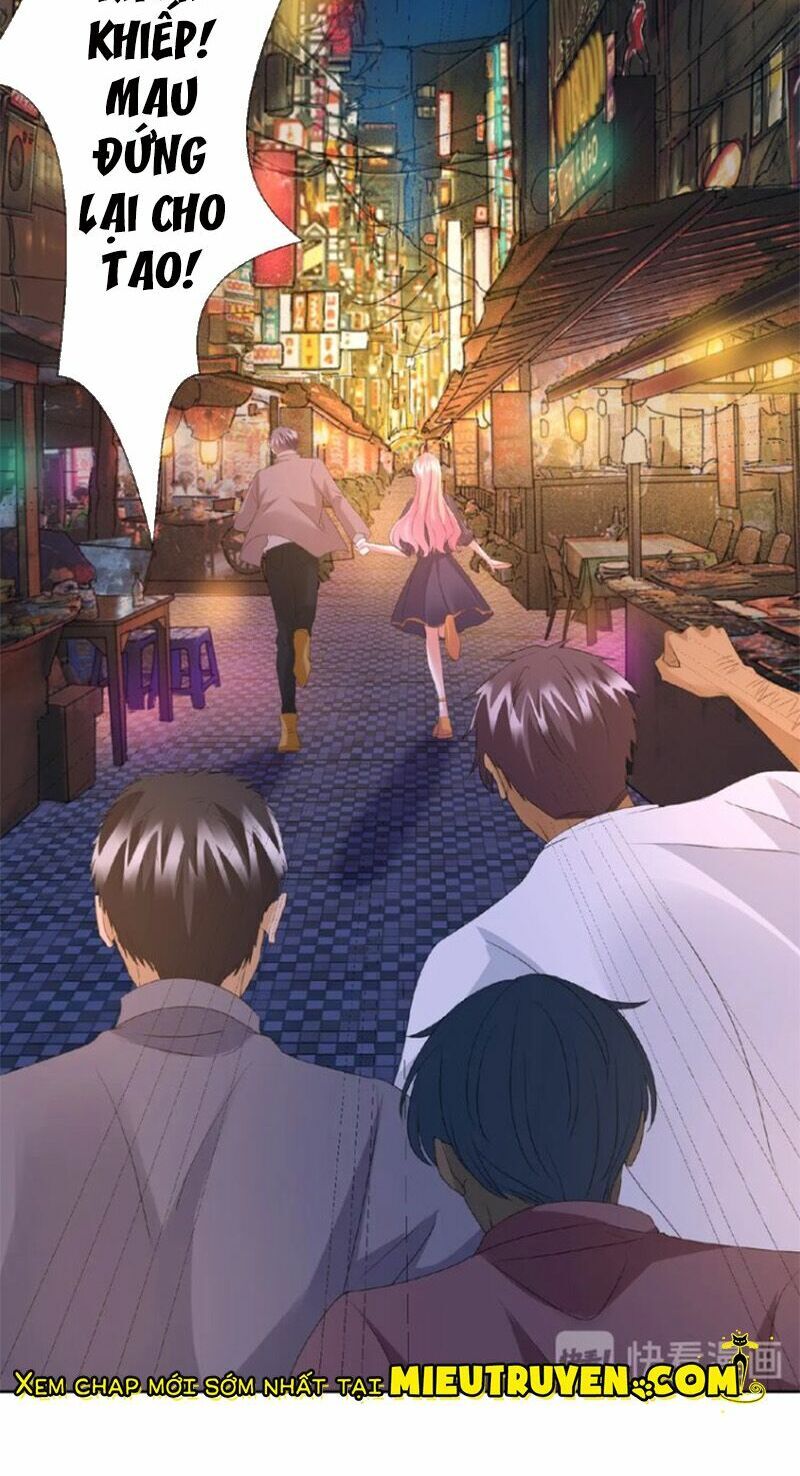 Danh Môn Chí Ái Chapter 72.1 - 17