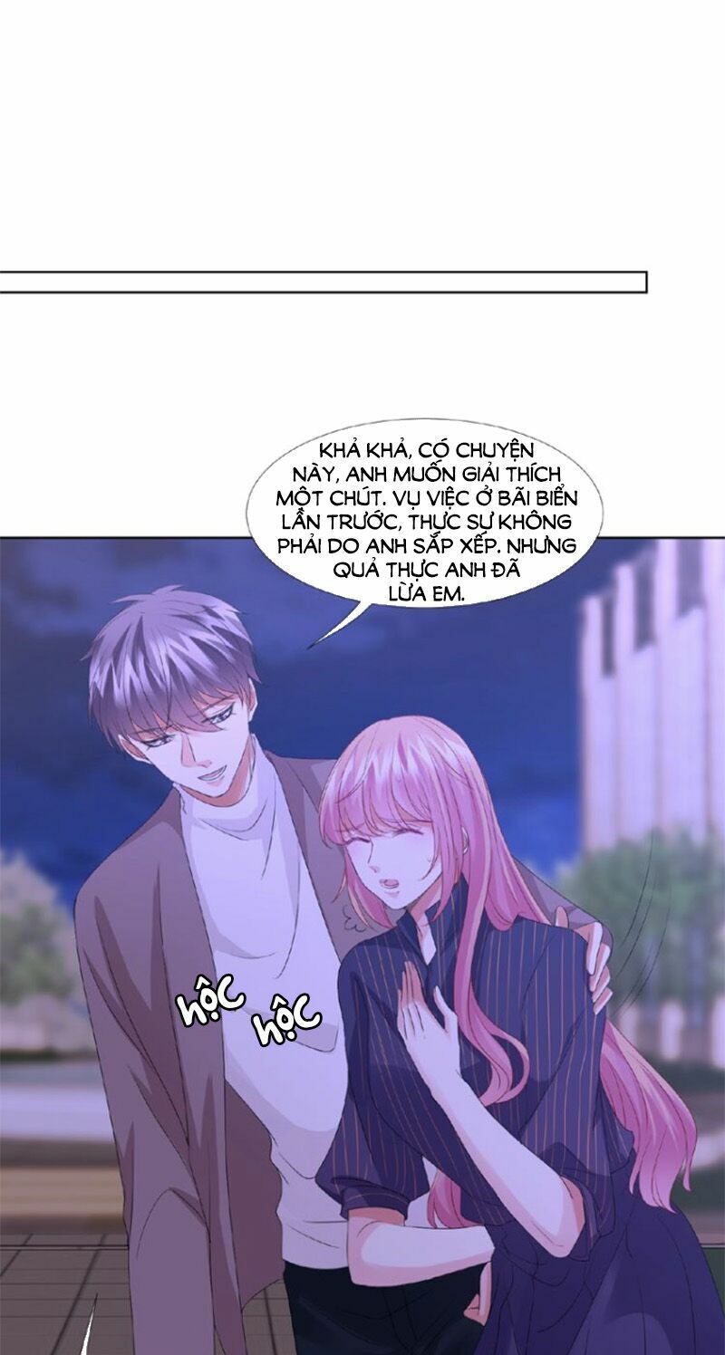 Danh Môn Chí Ái Chapter 72.1 - 18