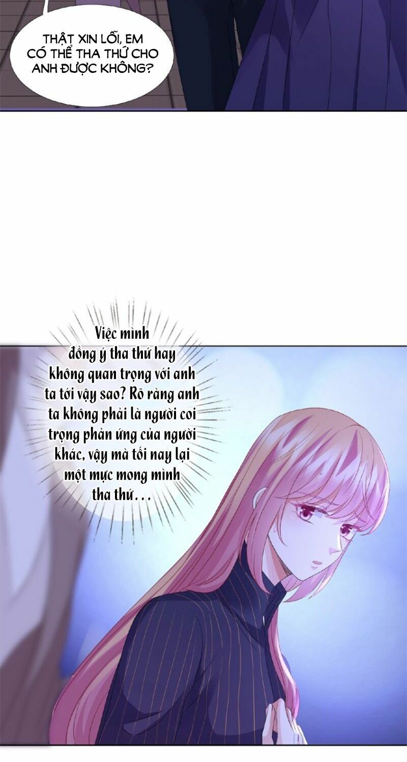 Danh Môn Chí Ái Chapter 72.1 - 19