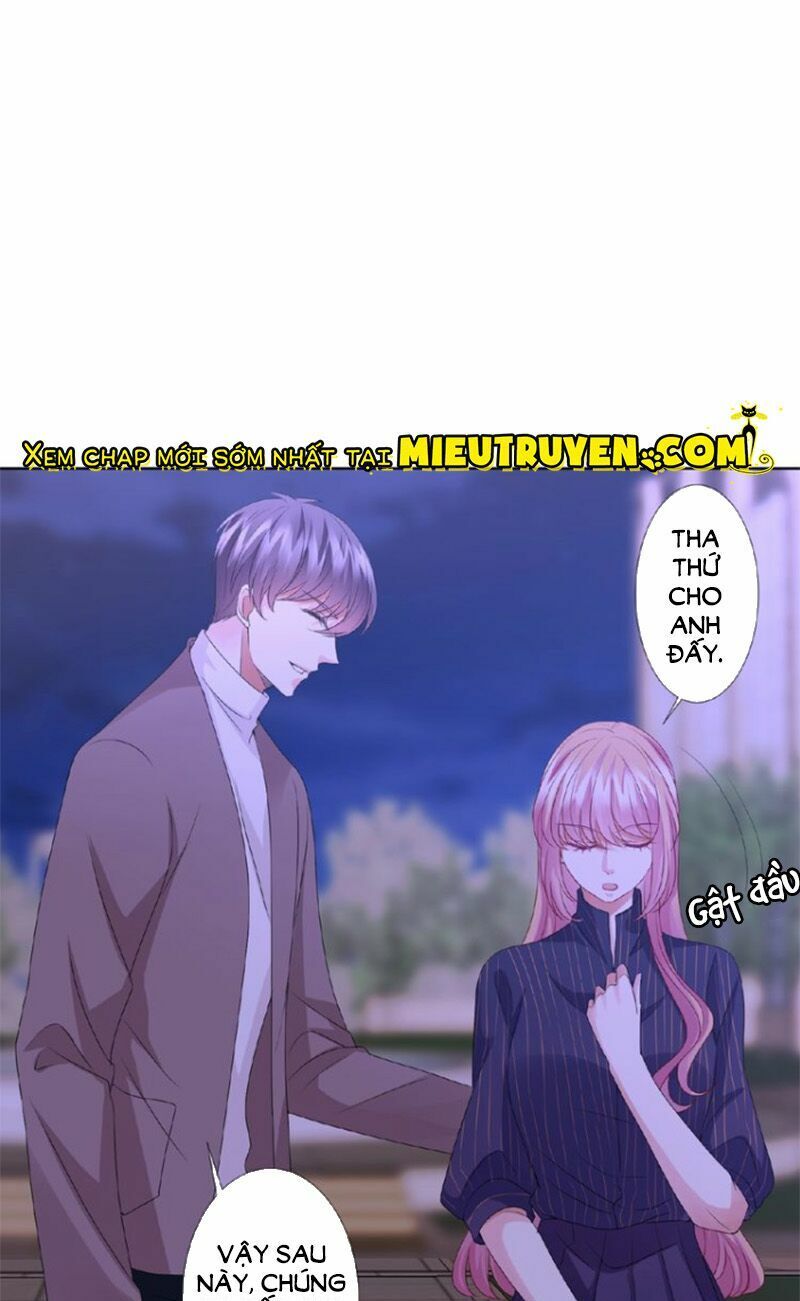Danh Môn Chí Ái Chapter 72.1 - 20