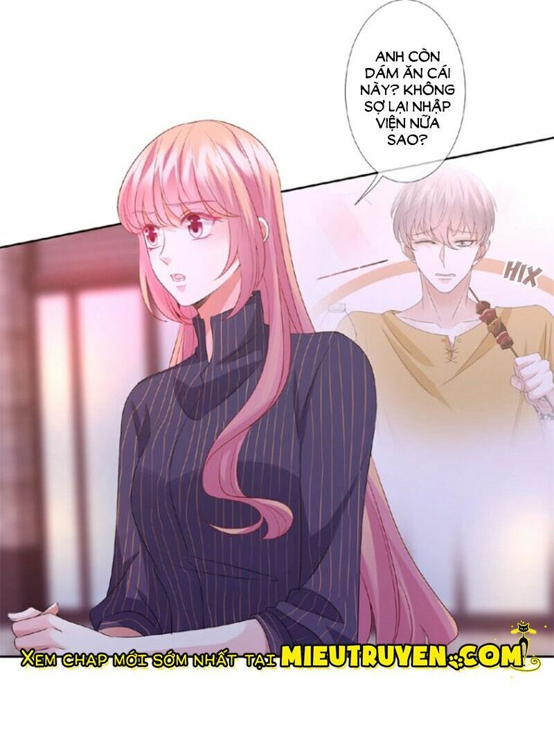 Danh Môn Chí Ái Chapter 72.1 - 3