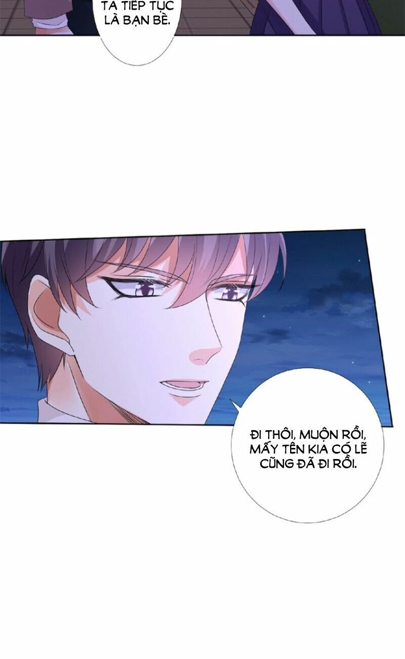 Danh Môn Chí Ái Chapter 72.1 - 21