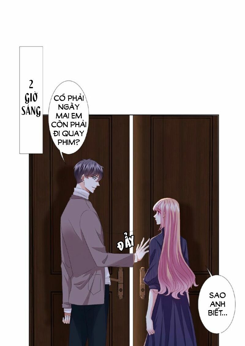 Danh Môn Chí Ái Chapter 72.1 - 22