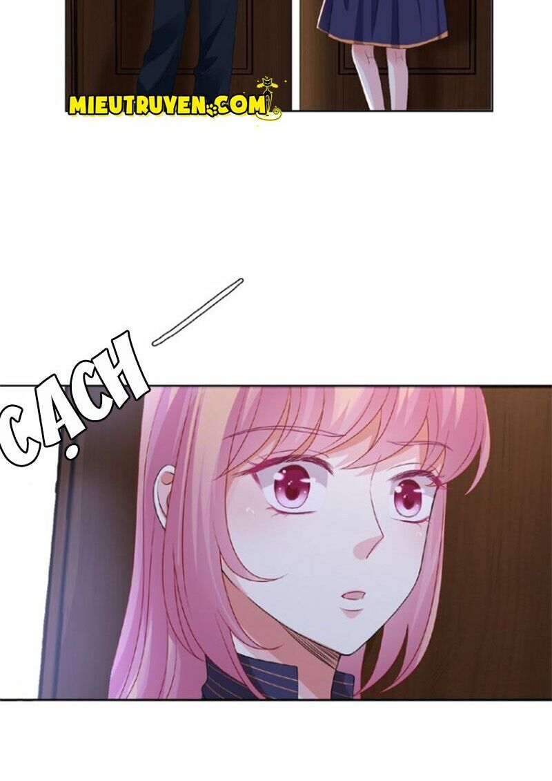 Danh Môn Chí Ái Chapter 72.1 - 23