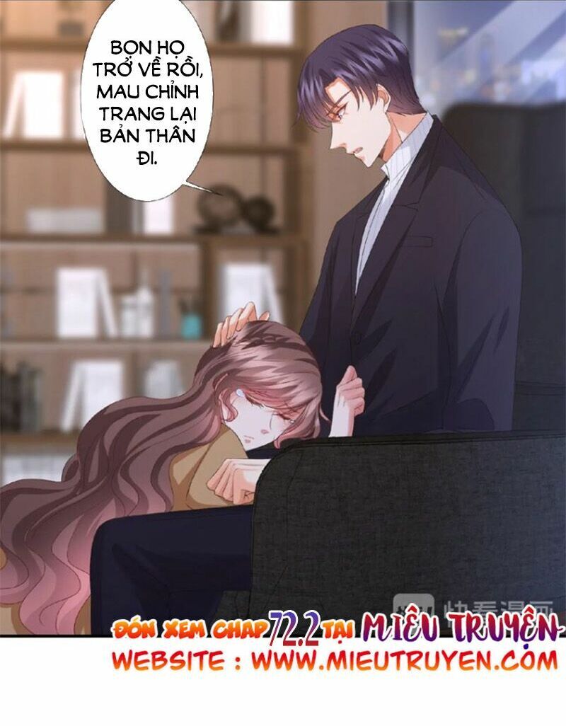Danh Môn Chí Ái Chapter 72.1 - 25