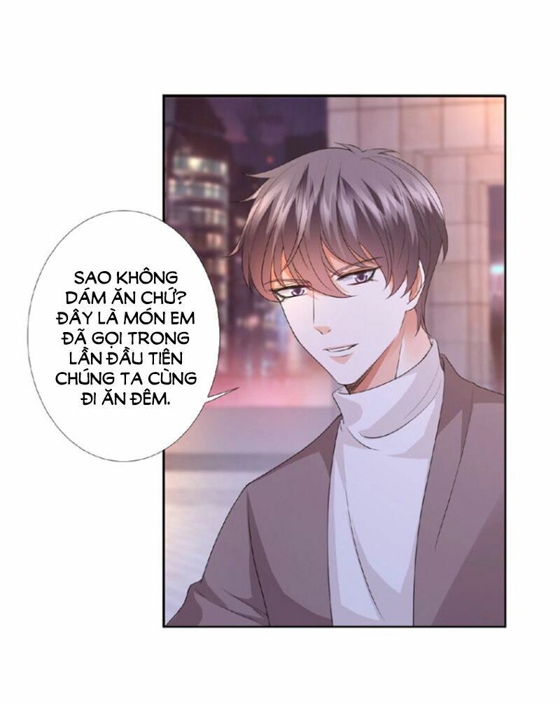 Danh Môn Chí Ái Chapter 72.1 - 4