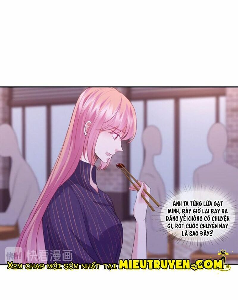 Danh Môn Chí Ái Chapter 72.1 - 5