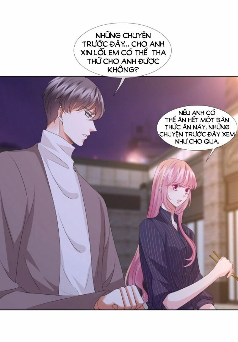 Danh Môn Chí Ái Chapter 72.1 - 6