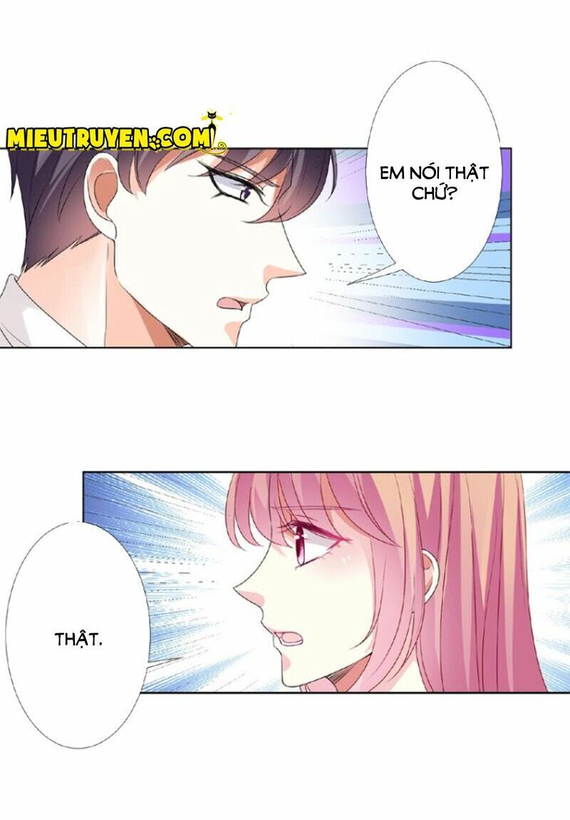 Danh Môn Chí Ái Chapter 72.1 - 7