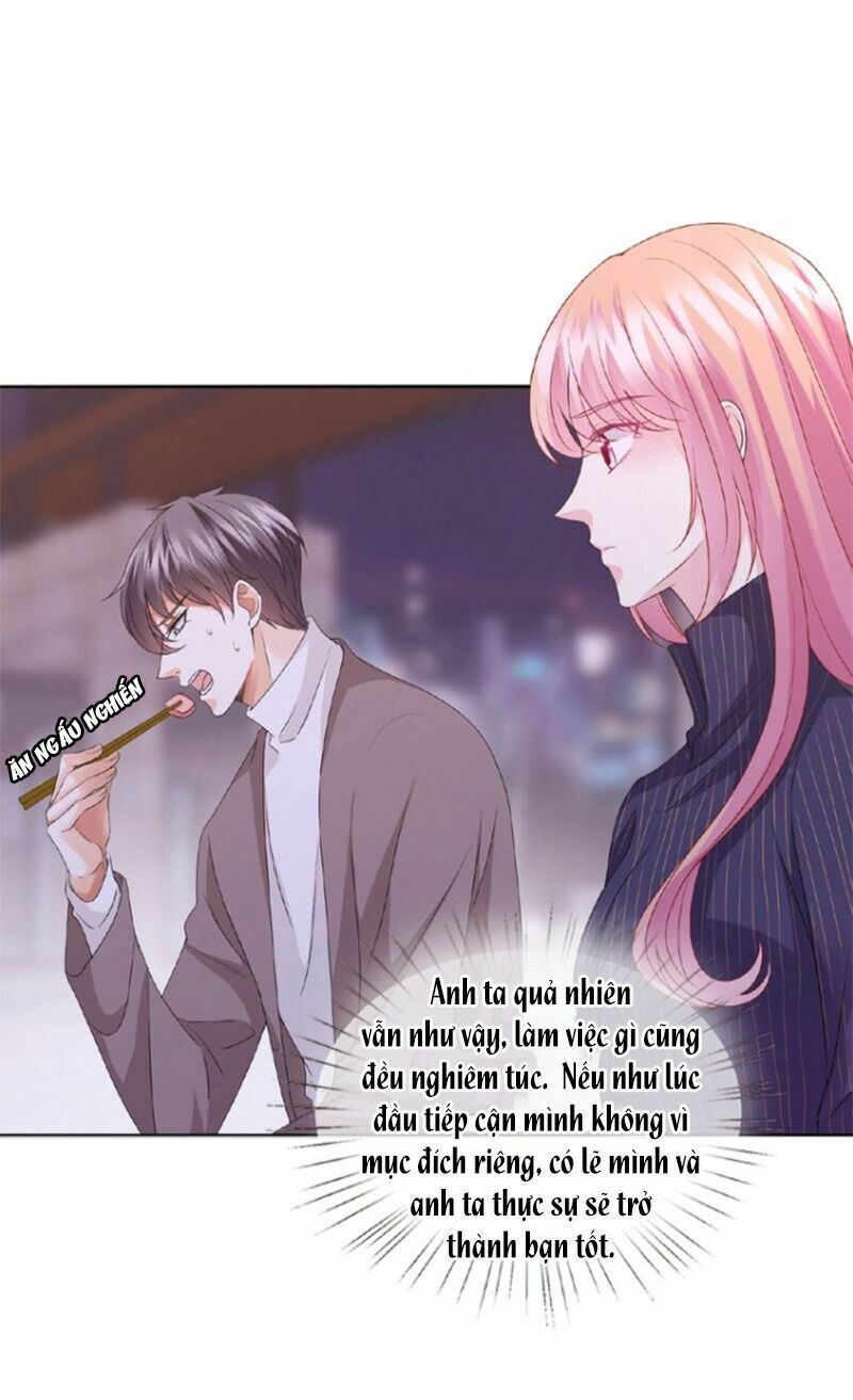 Danh Môn Chí Ái Chapter 72.1 - 8