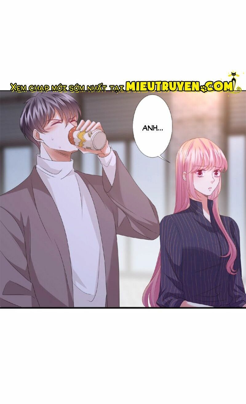Danh Môn Chí Ái Chapter 72.1 - 9