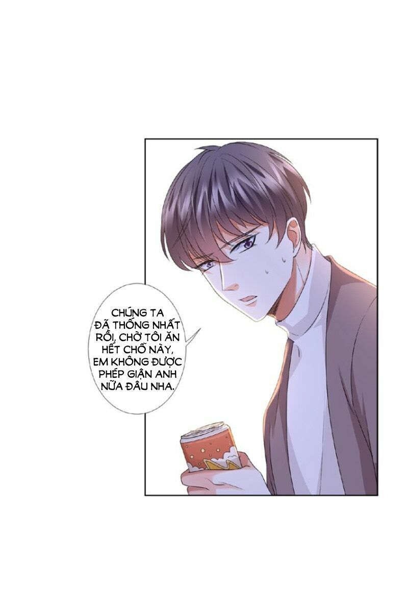 Danh Môn Chí Ái Chapter 72.1 - 10