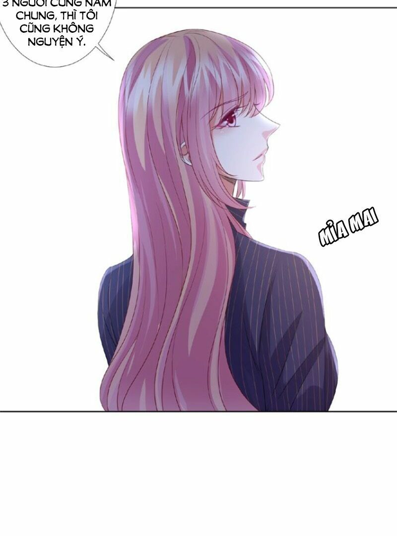 Danh Môn Chí Ái Chapter 72.2 - 11