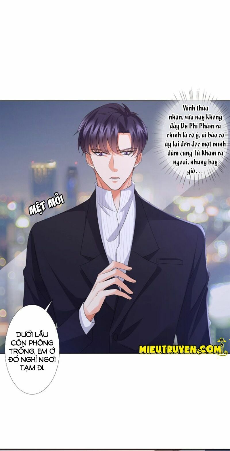 Danh Môn Chí Ái Chapter 72.2 - 12